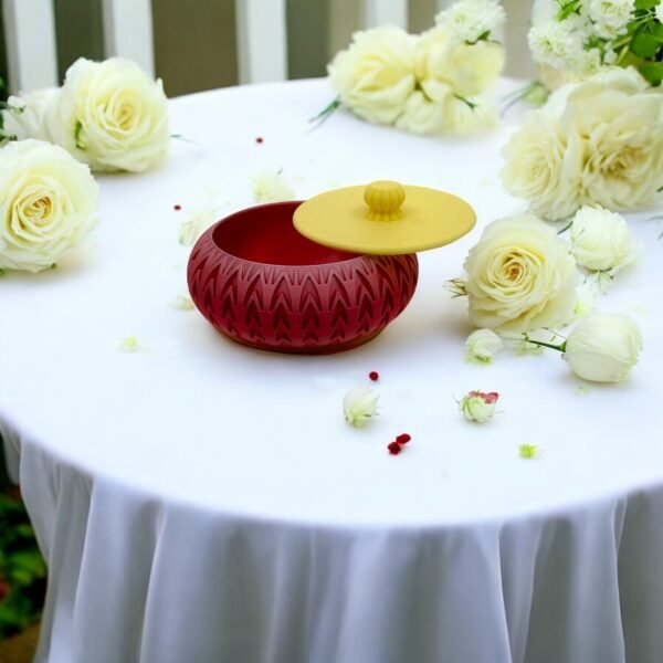 Charming Decorative Gift Box