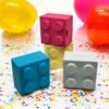 3D-Printed Stackable Building Block Drawer Organizer - Image 2