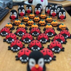 Ultimate Seasonal Fidget Bundle