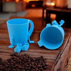 Leggy Buddy Coffee Mug