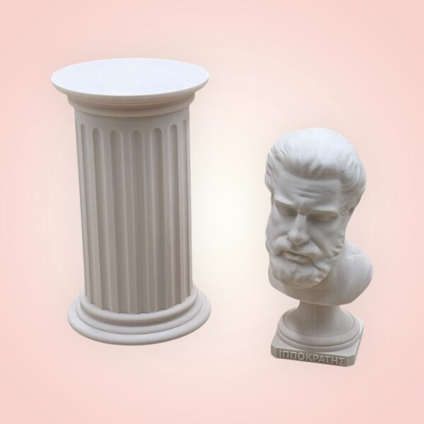 Classical Column Display Pedestal - Image 2