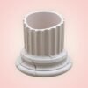 Cracked Column Planter/Holder