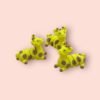 Articulated Spotted Giraffe 3D Print – Poseable Segmented Safari Friend - Image 2