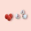 Festive Easter Egg & Chick Trio 3D Print – Holiday Decorative Set