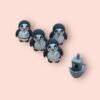 Articulated Penguin Figurine – 3D-Printed Fidget & Decor - Image 2
