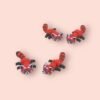 Articulated Red Panda Fidget Figure - Image 2