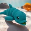 Articulated 3D Fish Fidget - Image 2