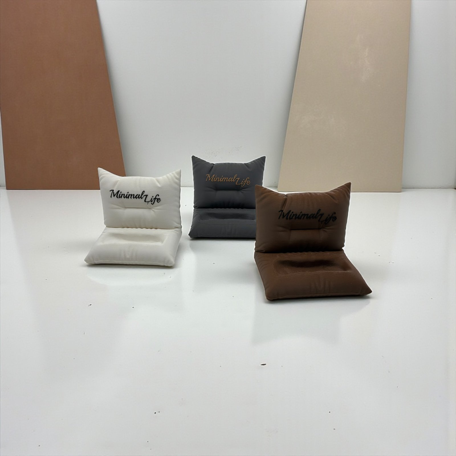 Phone Pillow Stand - Image 3