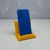Phone Pillow Stand Yellow