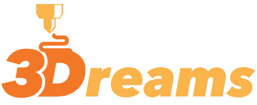 3Dreams logo