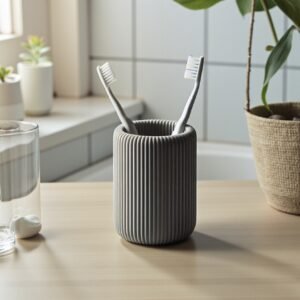 Toothbrush Holder