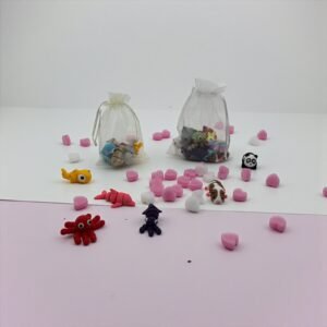 3Dreams Mystery Bag – Surprise Mini Figurine Pack