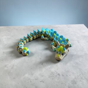 Easter Dragon 40 cm