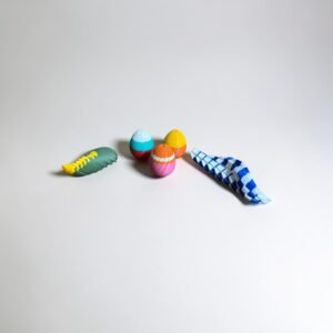 Twisty Egg Fidget