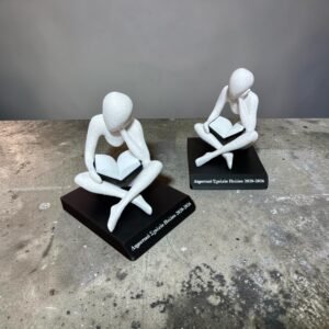 School Teacher Memento